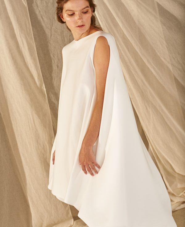 Profile uno dress puro